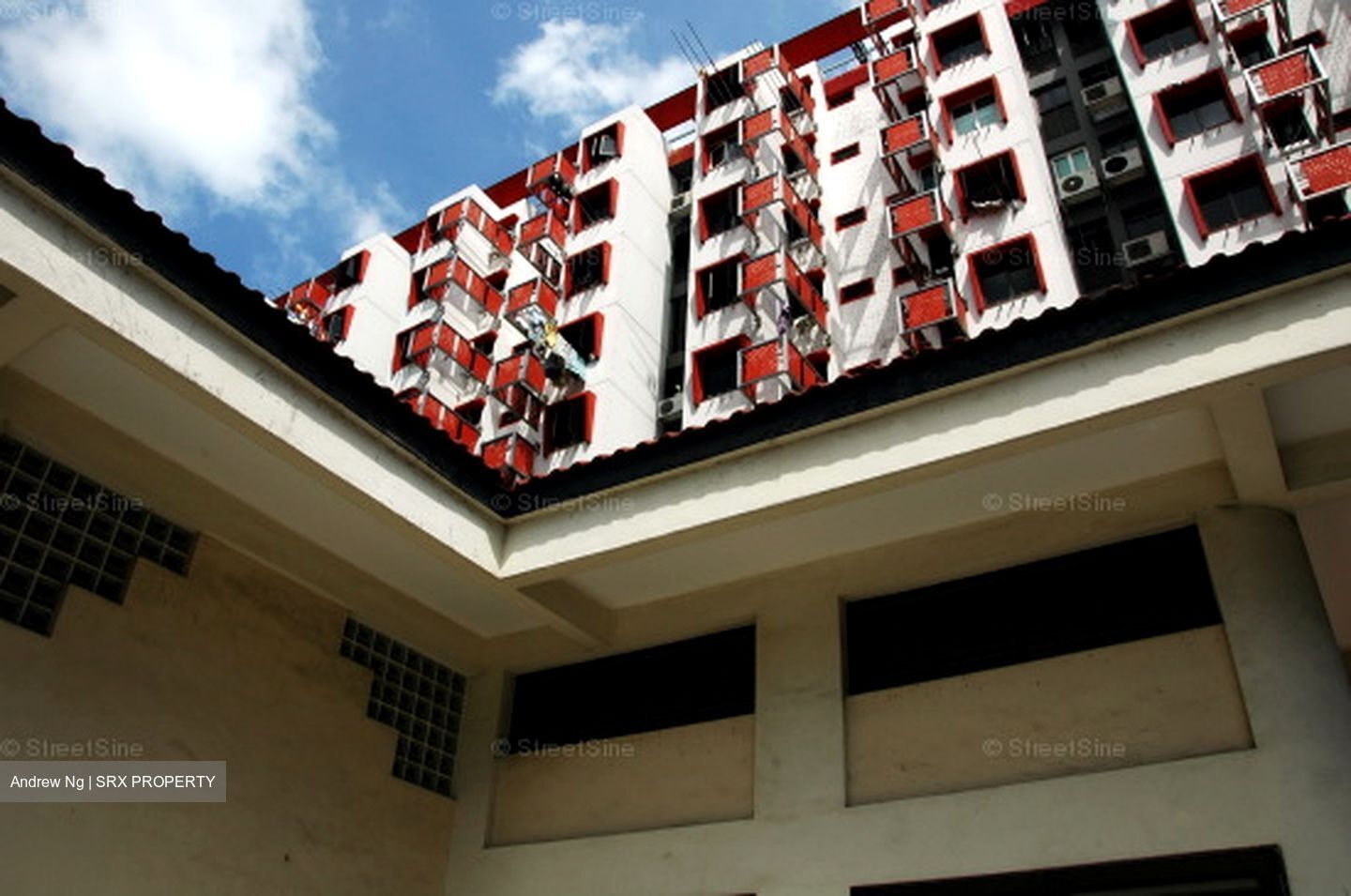 Blk 8 Selegie House (Central Area), HDB 2 Rooms #599105501